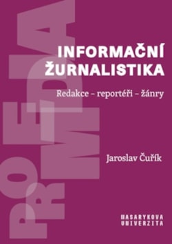 Informační žurnalistika - damaged