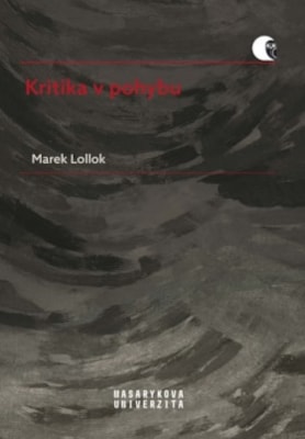 Kritika v pohybu - poškozená