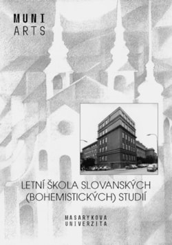 Letní škola slovanských (bohemistických) studií - logistical fee