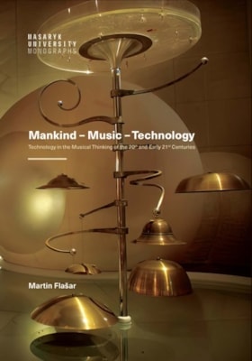Mankind – Music – Technology - damaged