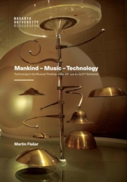 Mankind – Music – Technology - damaged