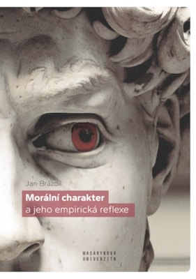 Morální charakter a jeho empirická reflexe - poškozená