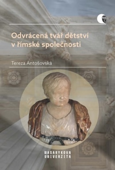 Odvrácená tvář dětství v římské společnosti - damaged
