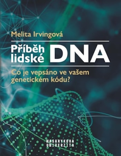 Příběh lidské DNA - damaged