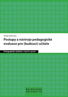 Postupy a nástroje pedagogické evaluace pro (budoucí) učitele - logistické náklady