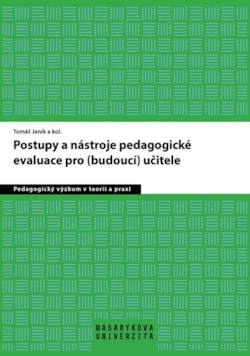 Postupy a nástroje pedagogické evaluace pro (budoucí) učitele - logistical fee
