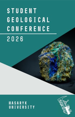 Student Geological Conference 2026