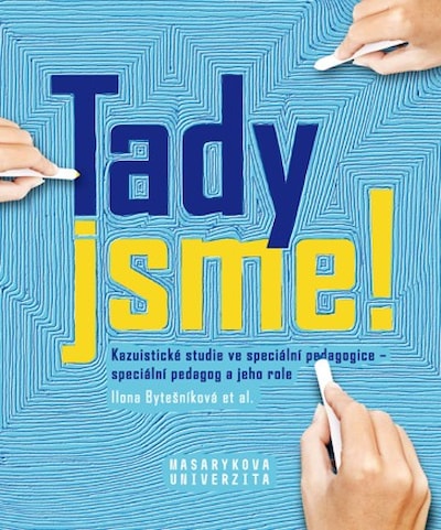 Tady jsme! - logistical fee