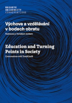 Výchova a vzdělávání v bodech obratu - damaged