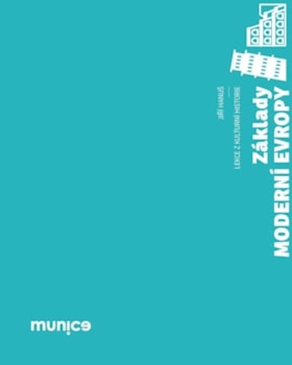 Základy moderní Evropy - poškozená
