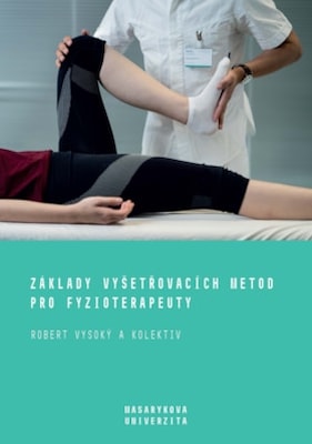 Základy vyšetřovacích metod pro fyzioterapeuty - poškozená