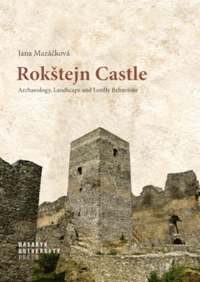 Rokštejn Castle