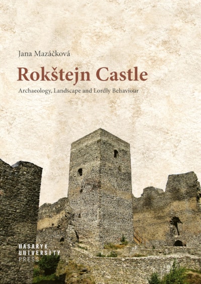 Rokštejn Castle