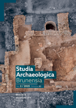 Studia Archaeologica Brunensia