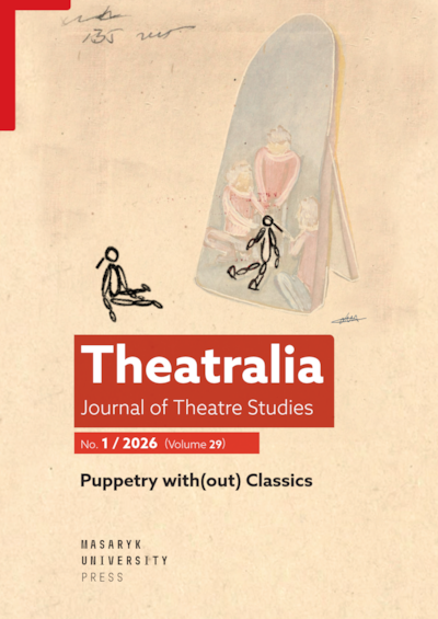 Theatralia