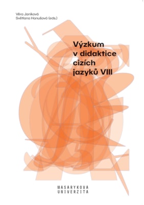 Výzkum v didaktice cizích jazyků VIII