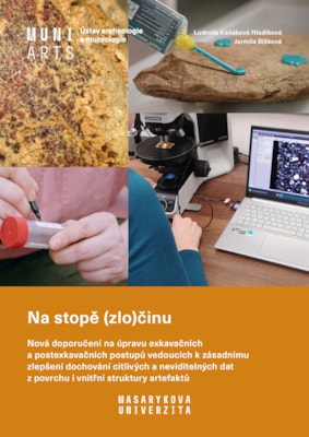 Na stopě (zlo)činu