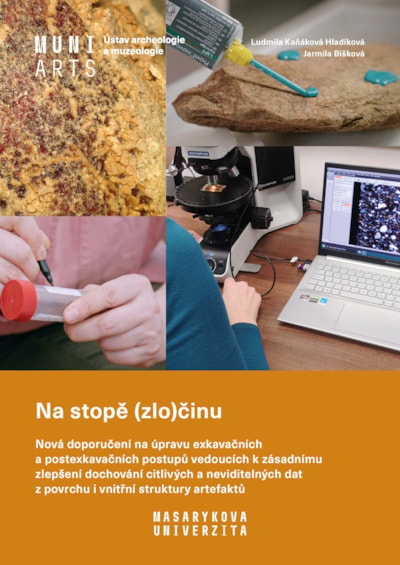 Na stopě (zlo)činu