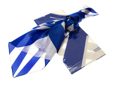 Silk Scarf, 70x70