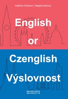 English or Czenglish: Výslovnost