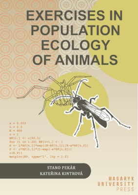 Exercises in Population Ecology of Animals