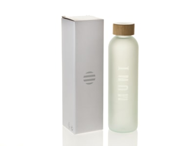 650 ml glass bottle