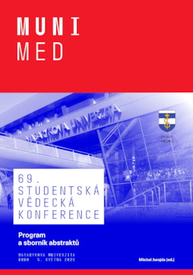 69. Studentská vědecká konference