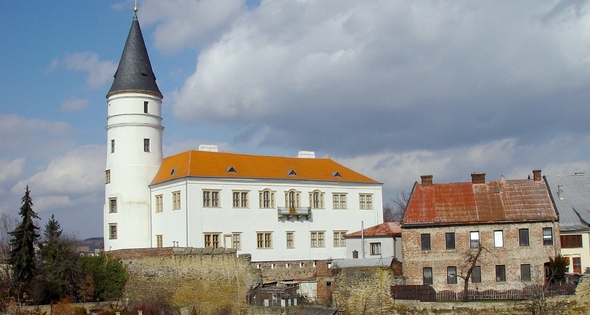 Comenius Museum in Přerov