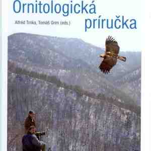Ornitologická príručka_Trnka a Grim_800