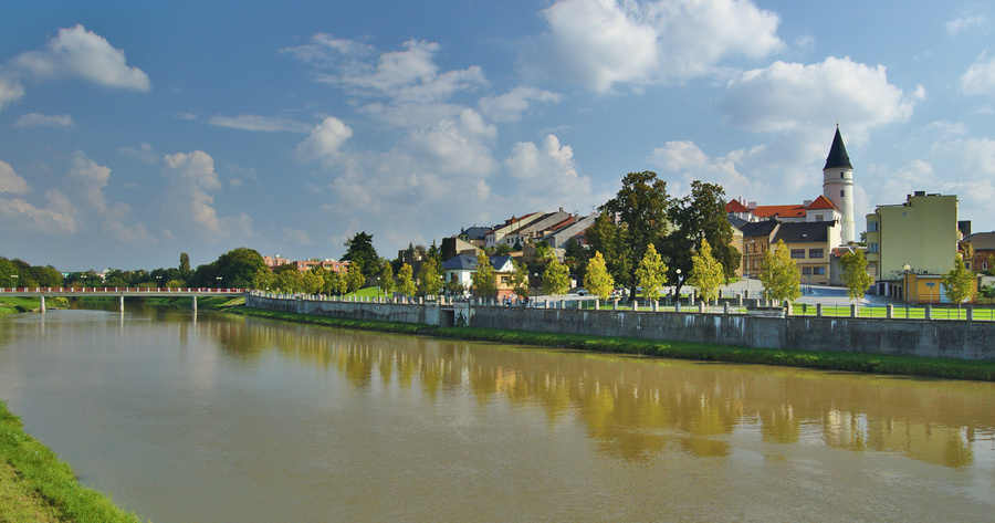 Modrozelené město – co to znamená?