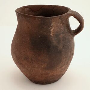 Nová archeologické sbírka