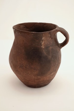 Nová archeologické sbírka
