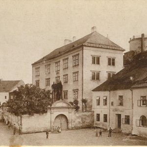 fotografie sbirka