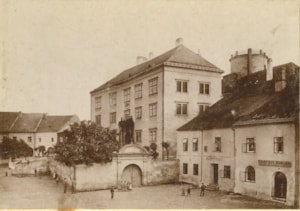 fotografie sbirka