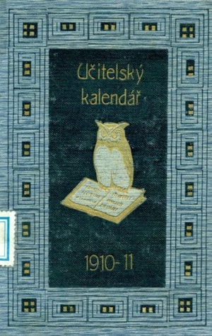 kalendář