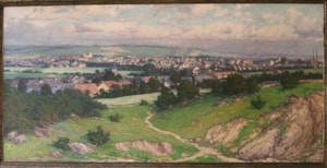 vytvarne umeni