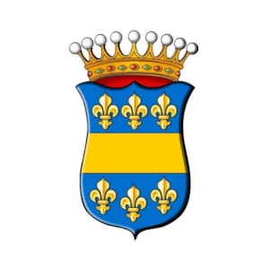 Kresbu erbu poskytlo vydavatelství Ivan Rillich.