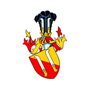 Kresbu erbu poskytlo vydavatelství Ivan Rillich.