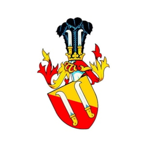 Kresbu erbu poskytlo vydavatelství Ivan Rillich.