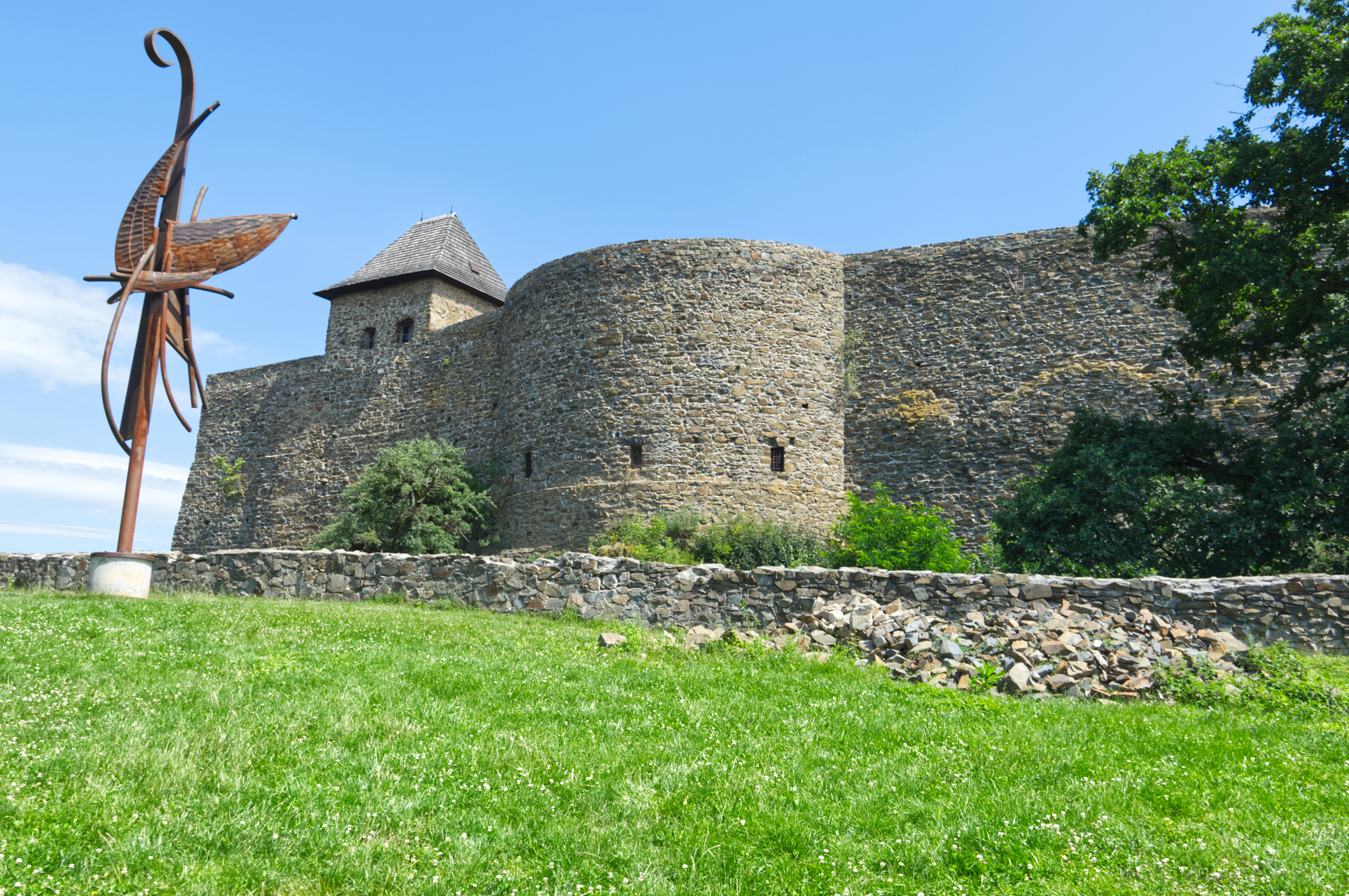JARNÍ JÍZDA ZRUČNOSTI OLDTIMER CLUBU HELFŠTÝN