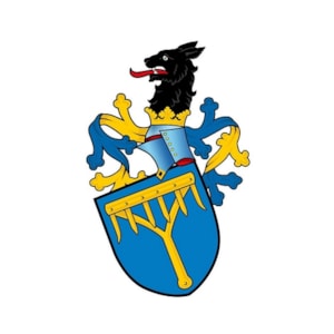 Kresbu erbu poskytlo vydavatelství Ivan Rillich.