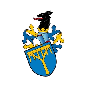 Kresbu erbu poskytlo vydavatelství Ivan Rillich.