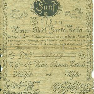 Numizmatika_papírová platidla