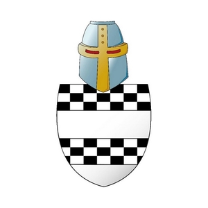 Kresbu erbu poskytlo vydavatelství Ivan Rillich.