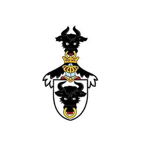 Kresbu erbu poskytlo vydavatelství Ivan Rillich.