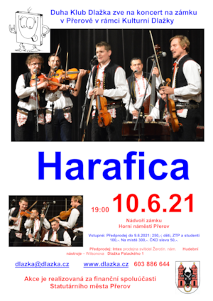Harafica