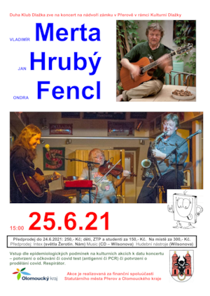 Merta, Hrubý
