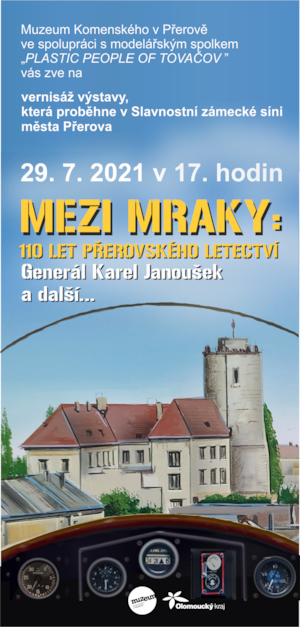 vernisáž