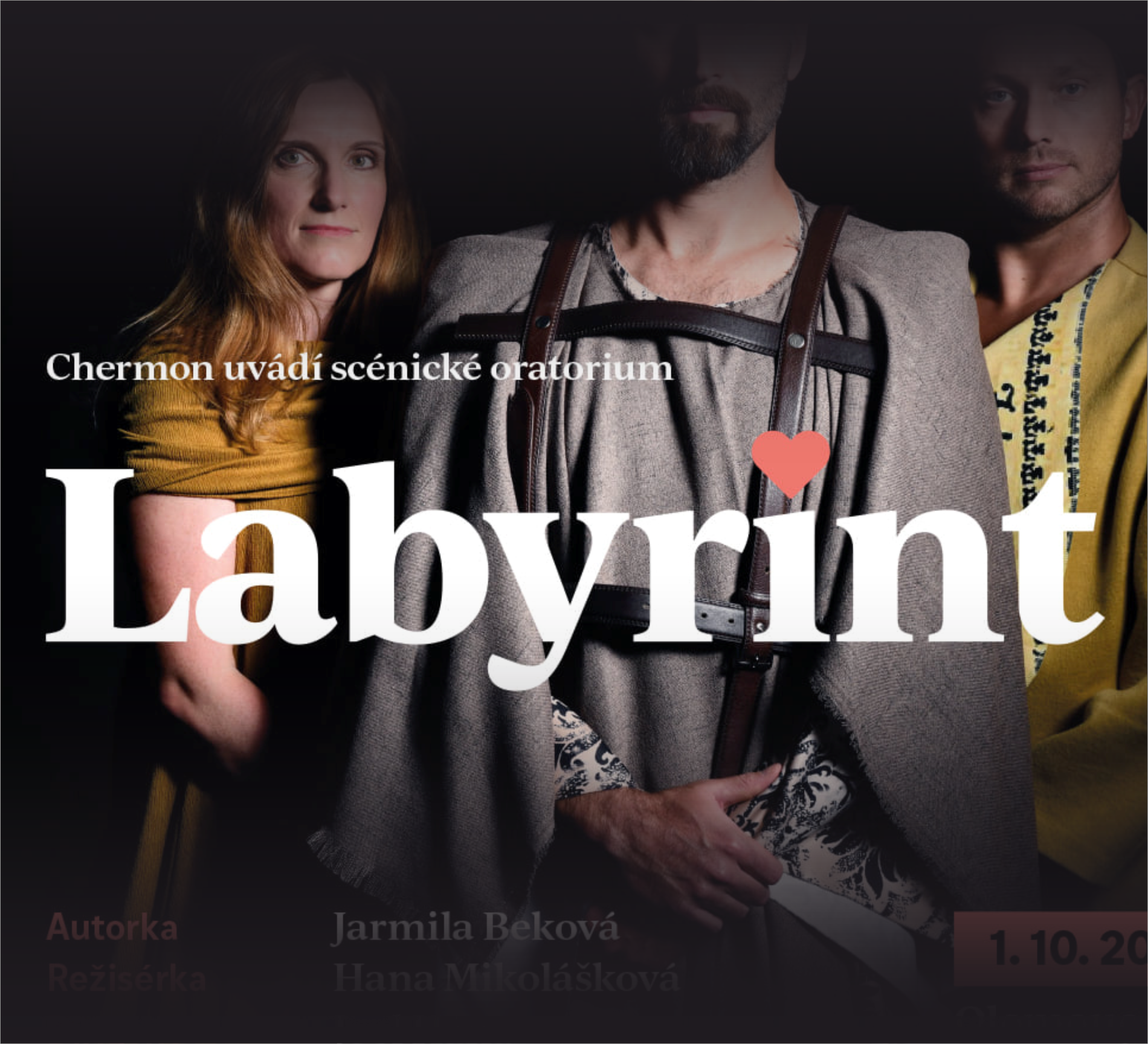Labyrint