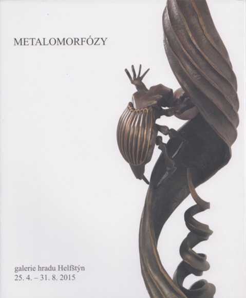 Katalog Metalomorfózy